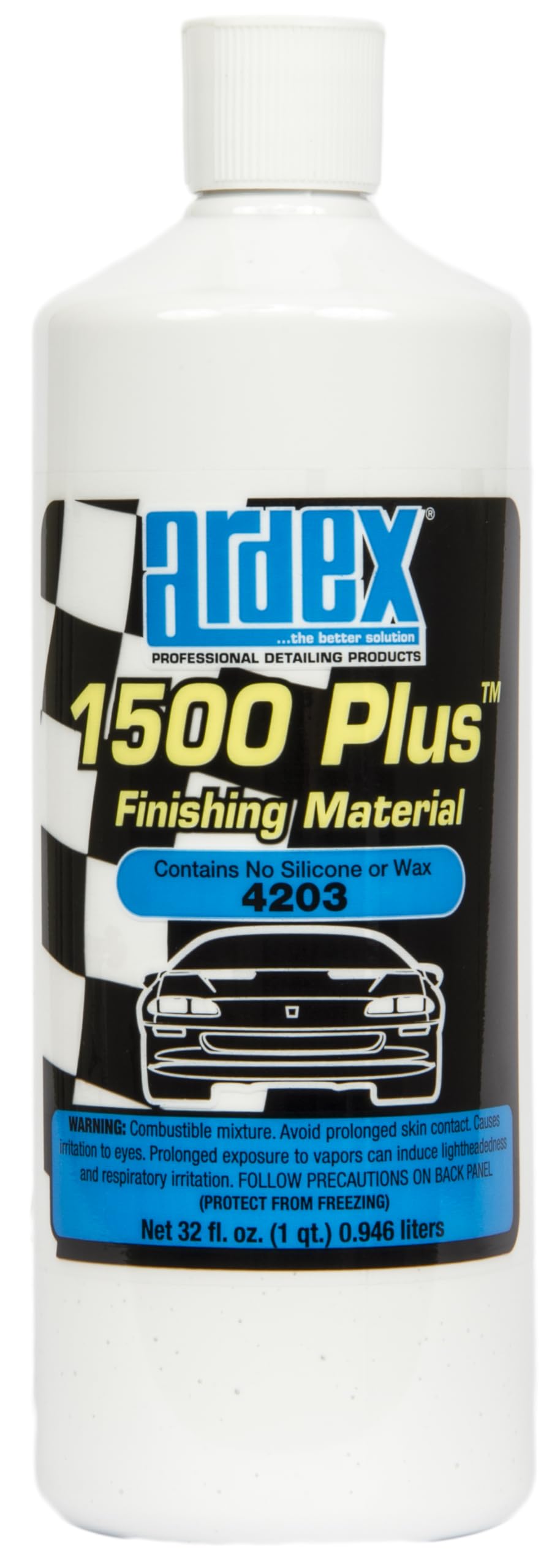 Ardex 1500 Plus Finishing Material