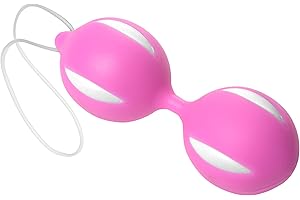 Kegel Balls For Women To Enhance Bladder Control