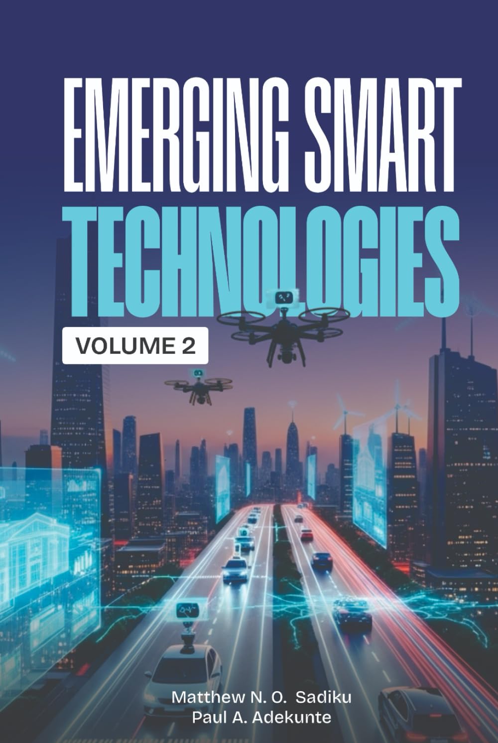 EMERGING SMART TECHNOLOGIES - Volume 2