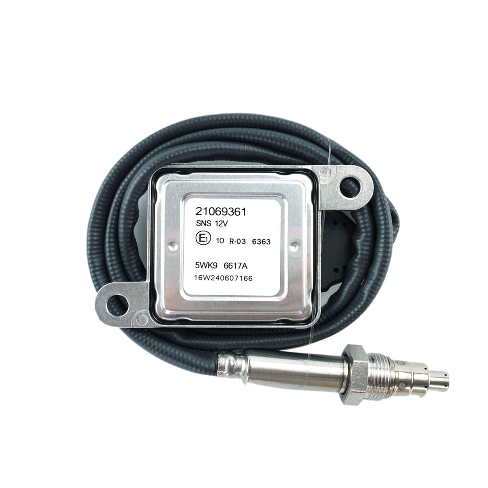 Qazxsemui One Color 21069361 5Wk96617a Nitrogen Oxide Sensor