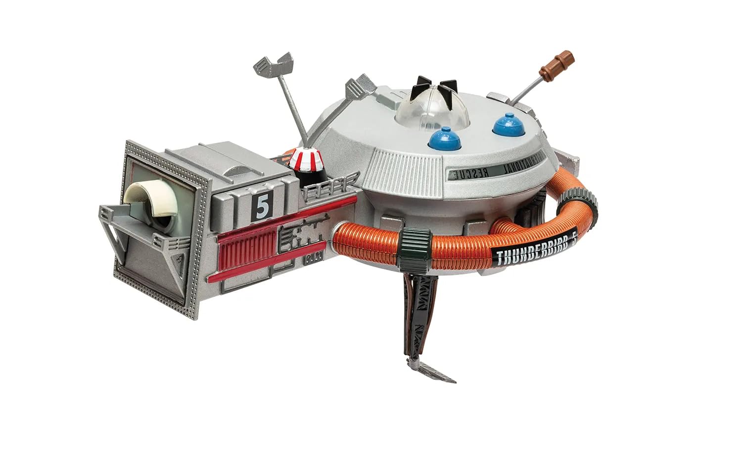 Amazon.co.jp: 京商 (Kyosho) CORGI サンダーバード ダイキャスト