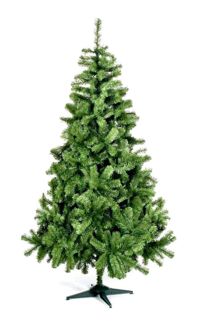 B&Q -  6Ft Colorado Spruce Artificial Christmas Tree