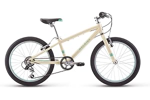 Raleigh Bikes Lily Kids Mountain Bike