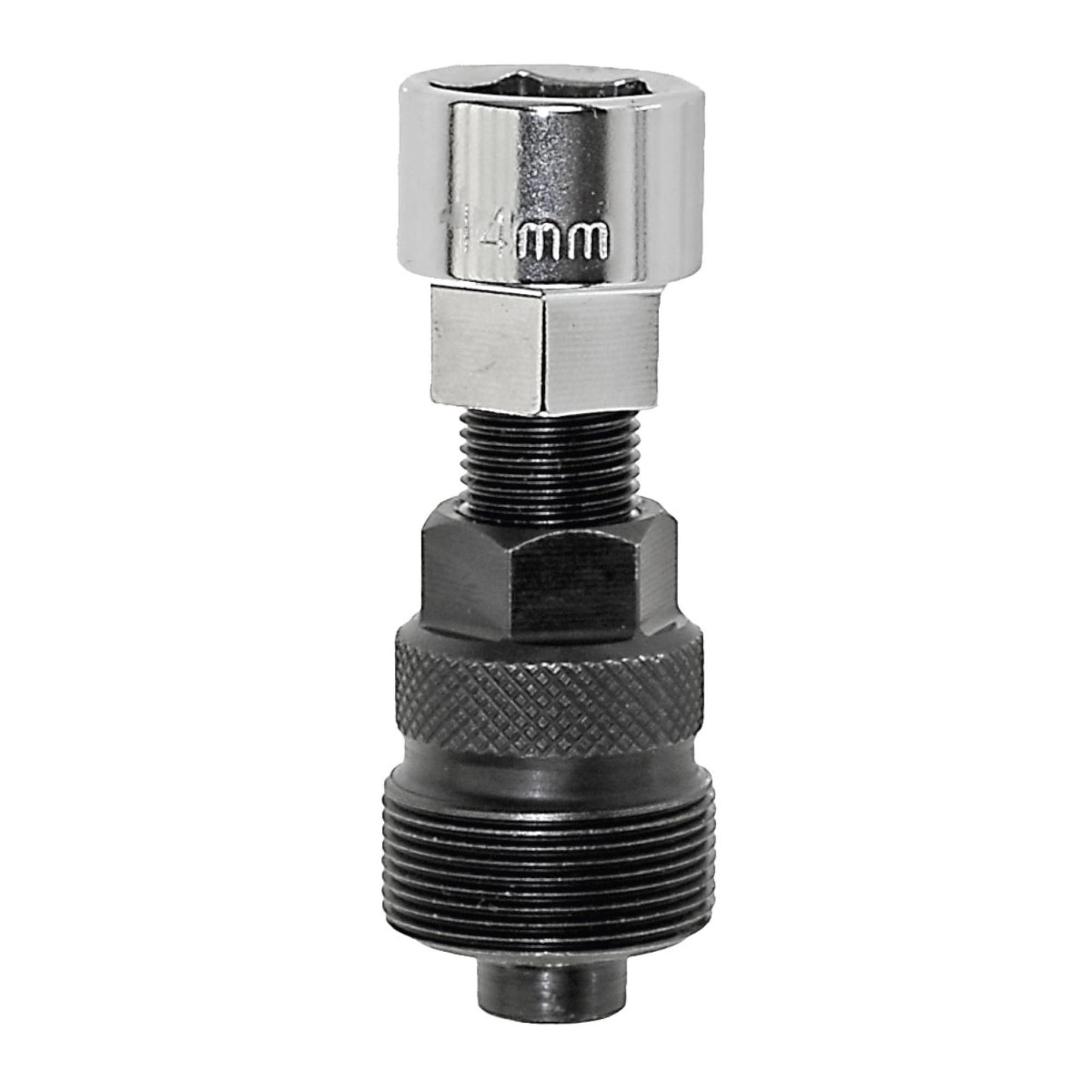 cyclingcolors 1x Extracteur de Manivelle Acier pour Pédalier Axe Carré Outil Réparation Arrache Vélo Cycle