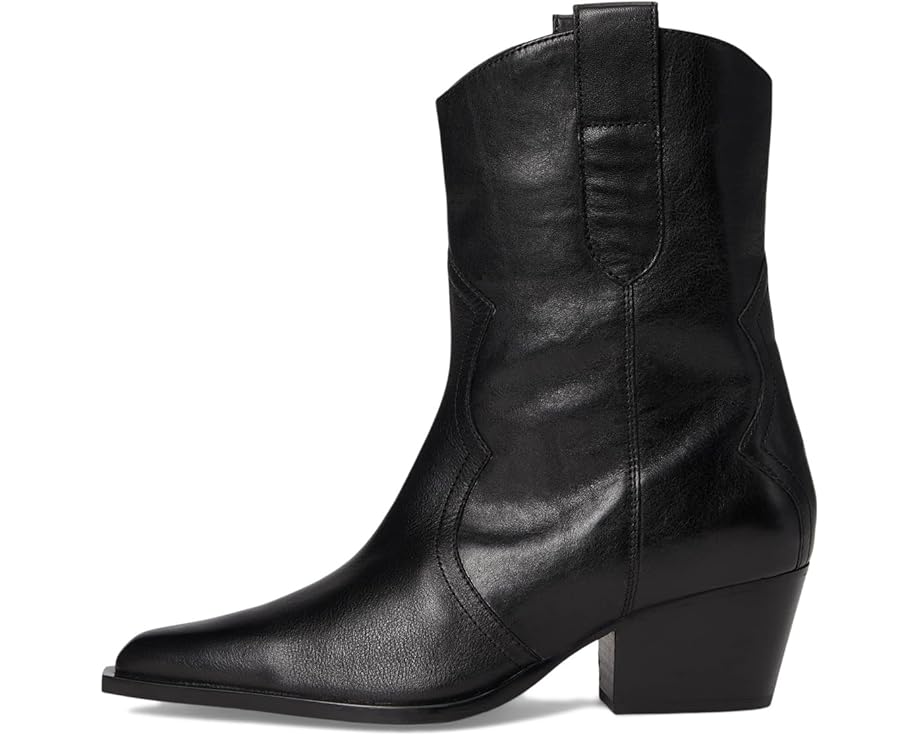 Free People Cat Nap Cowboy Boots - Left View