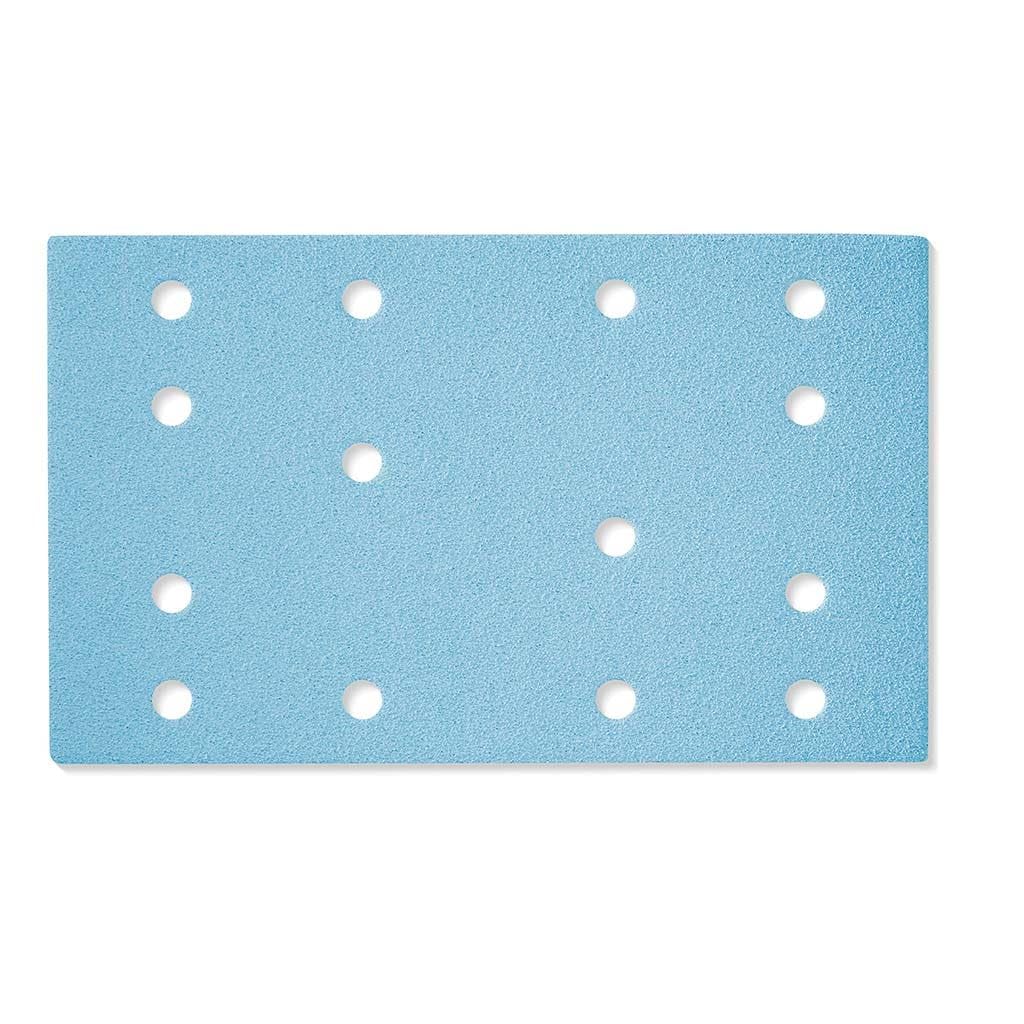 Festool 578997 Abrasives Granat Sanding Sheets 80mm x 133mm P220 GR Pack of 50