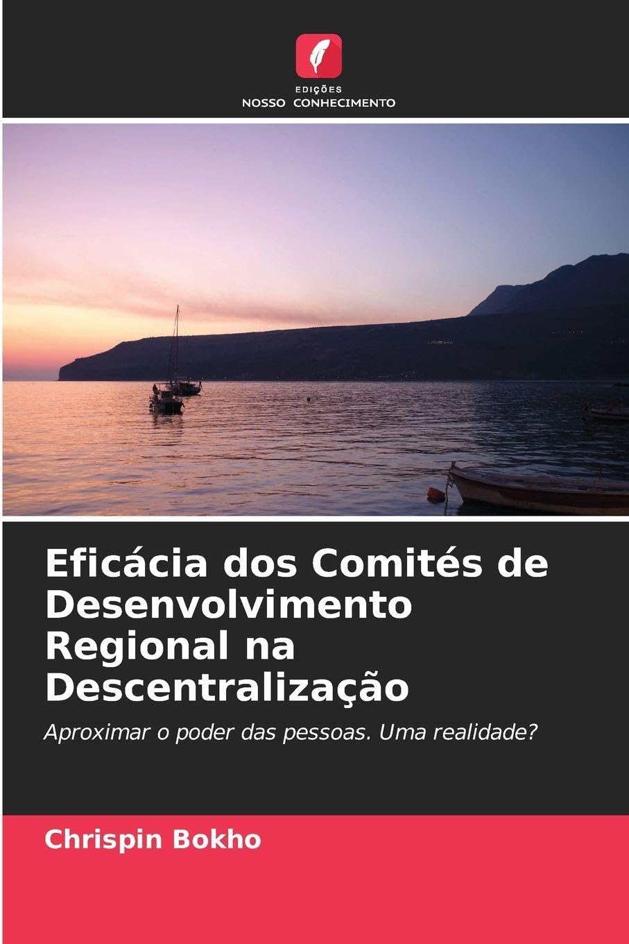 Eficácia dos Comités de Desenvolvimento Regional na Descentralização: Aproximar o poder das pessoas. Uma realidade?