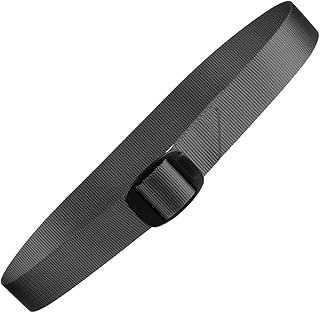 Tac Shield BDU Belt, Black (T31BK)