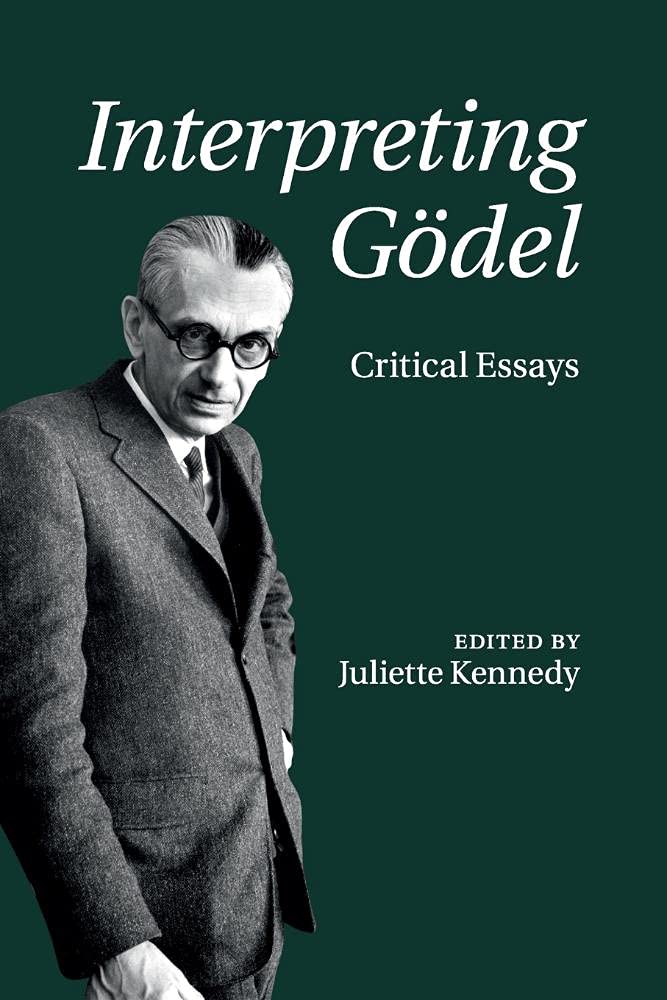 Interpreting Gdel by Juliette Kennedy - 9781316639771
