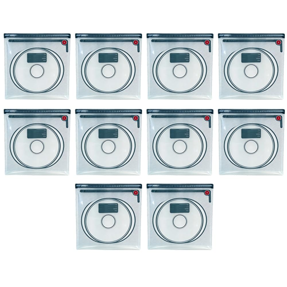 Onchdbfhuu Printer Vacuum Bag Humidity -Sealing Bags 10pcs 3D Printer Filament Vacuum Bag