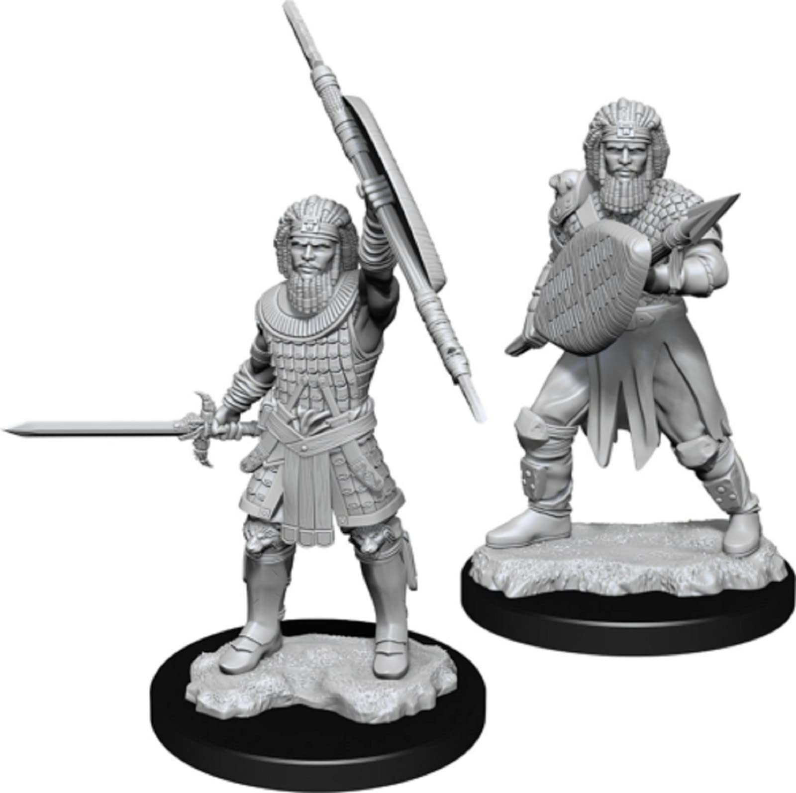 Dungeons & Dragons 48829 Board Game, Brown - Image 3