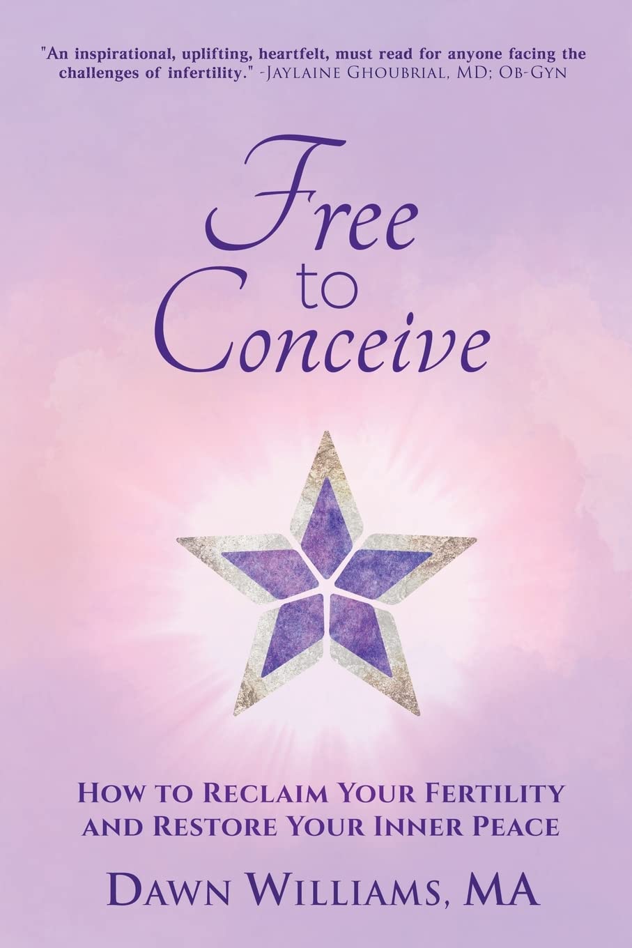 Free to Conceive