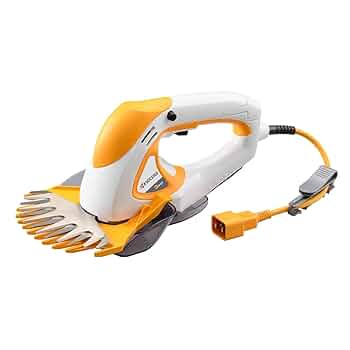 【超特価】京セラ(Kyocera) 旧リョービ キワ刈りバリカン AB-1620 mt-0019897_1.jpg
