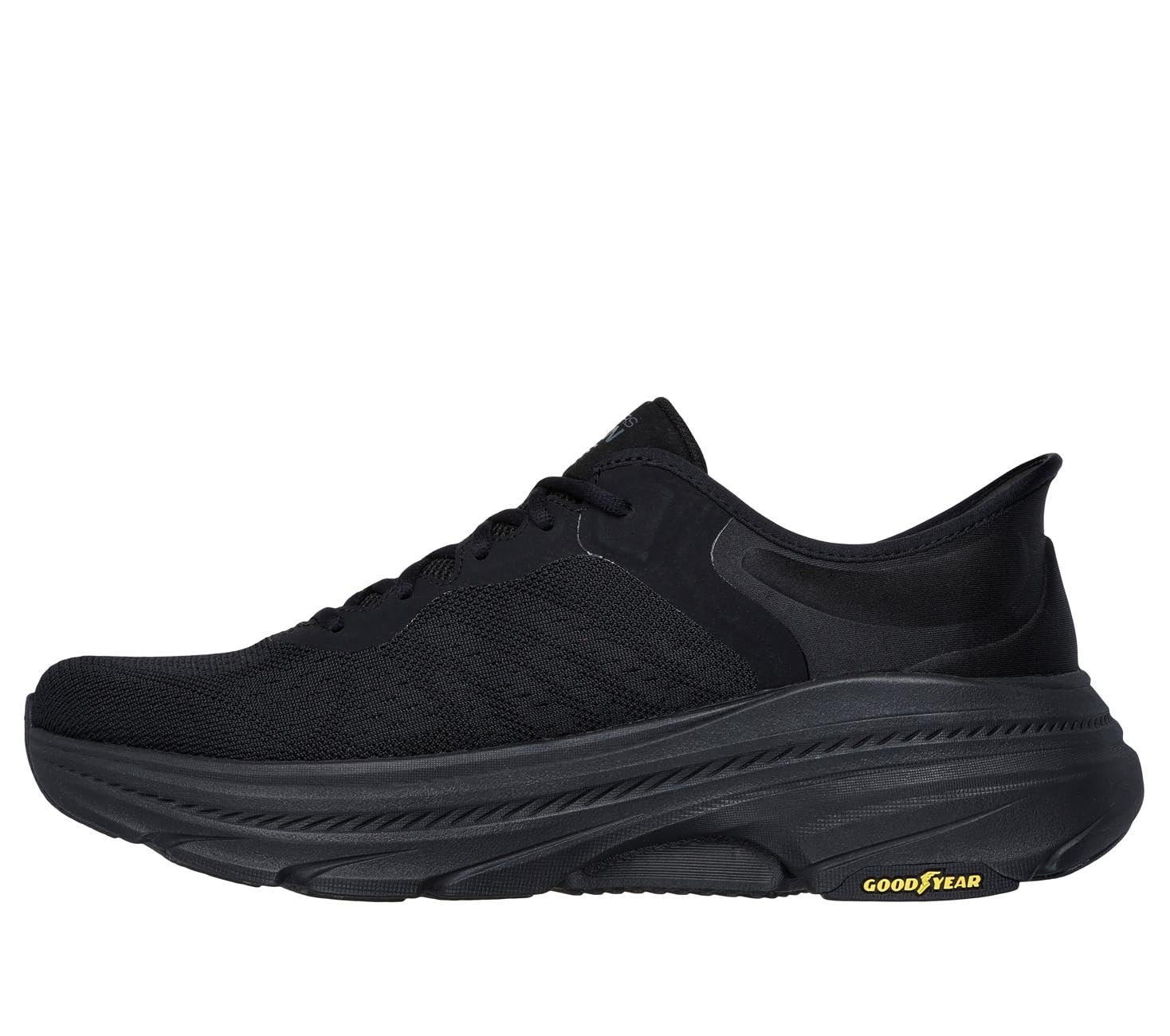Skechers Hombre MAX Cushioning Arch Fit 2.0 Antilles Slip-In Entrenador