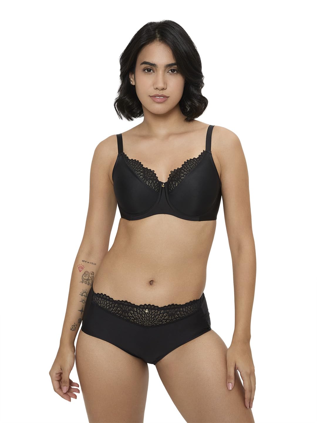 triumph Women's Polyester Classic Briefs-picture-21