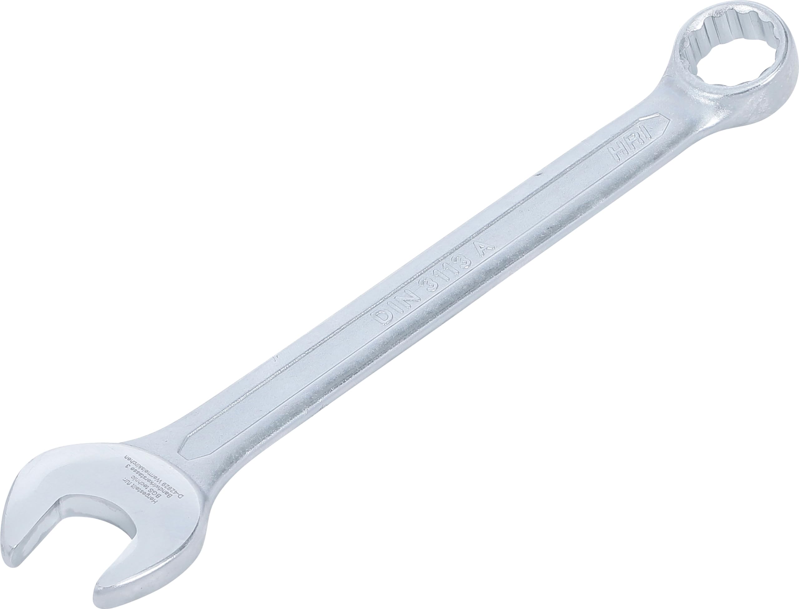BGS 30196 | Combination Spanner | 3/4"