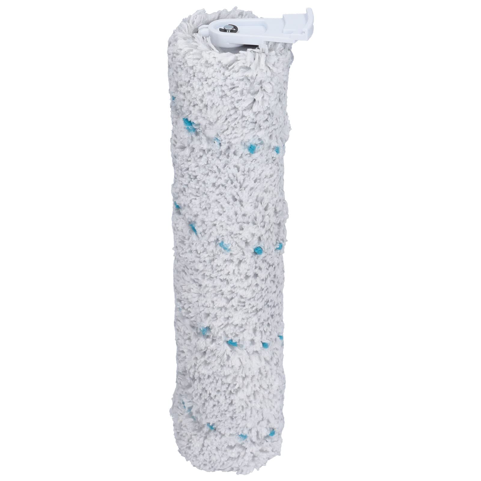 Brush Roller Replacement for Bissell CrossWave Cordless Max High Performance Multi Surfaces Dual Action Vacuum Brush Roller Fits Models 2787 2554 2590 2593 2596 Durable ABS Fiber