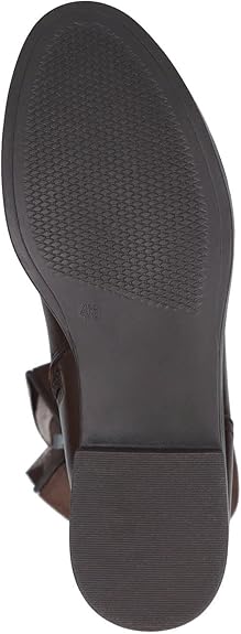 CAPRICE Dames 9 9 25525 29 halflange laarzen, Ocean Kam., 37.5 EU