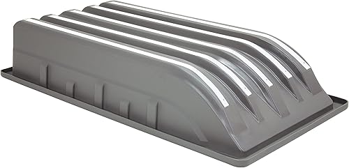 Eskimo Kit de corredor de 64 pulgadas (LED no incluido), 33518 blanco