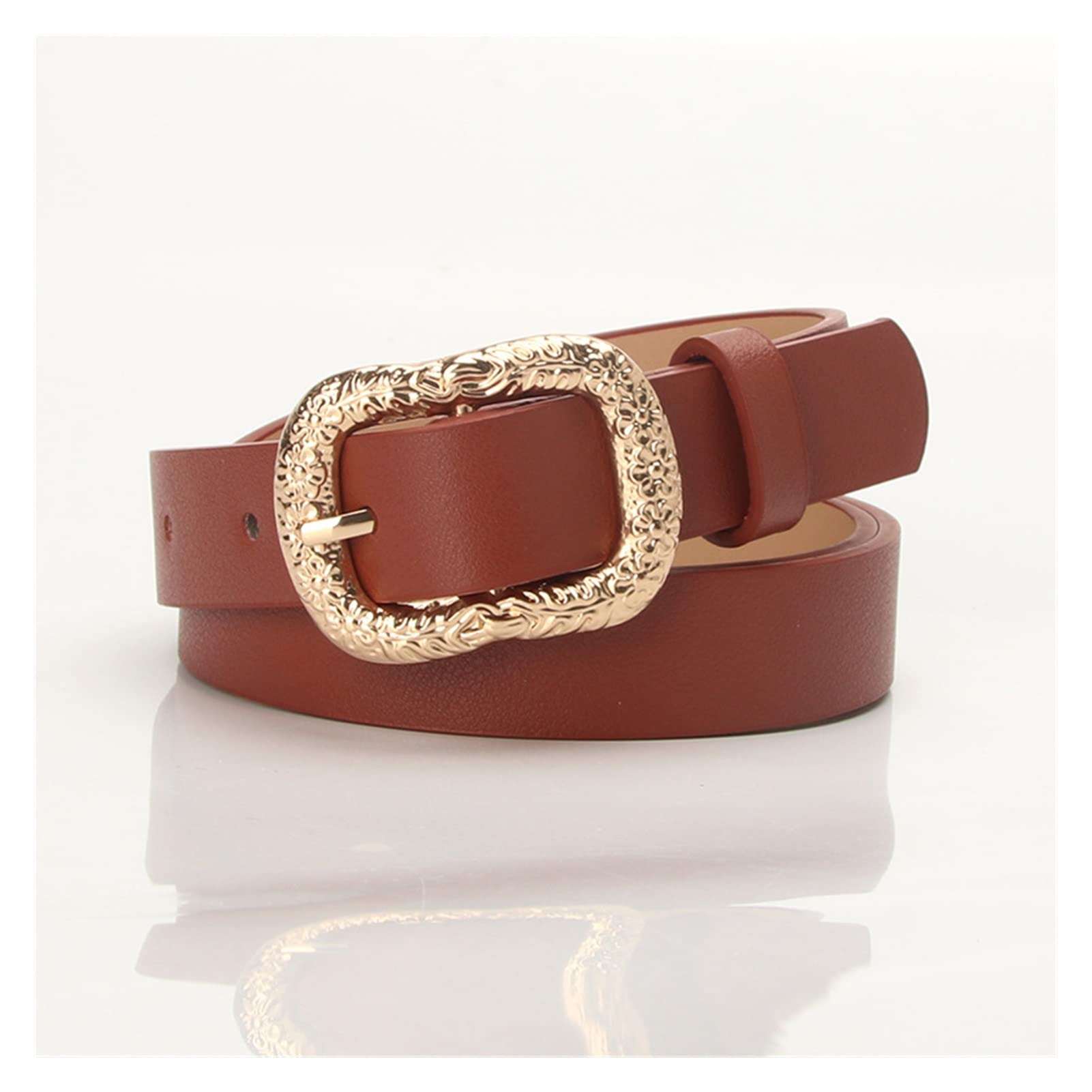 Belts Simple Women's Belt Accessories 