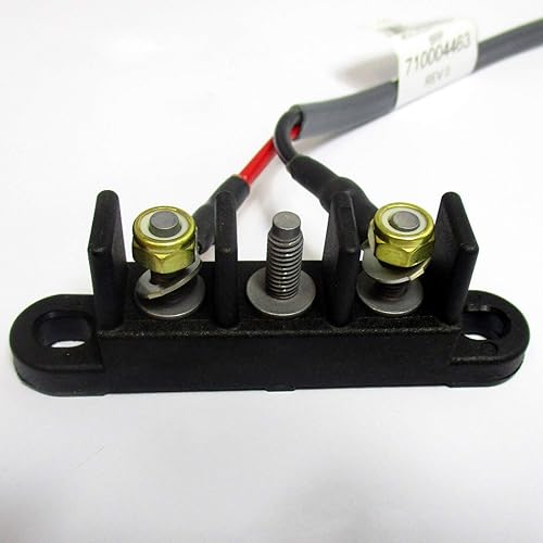 Miniatura 4 de Can-Am Kit de cable de alimentación de techo 715003094 nuevo OEM