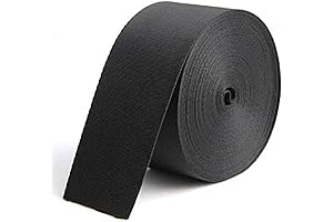 2 INCH 10 YARD PREMIUM QUALITY NYLON WEBBING STRAP
