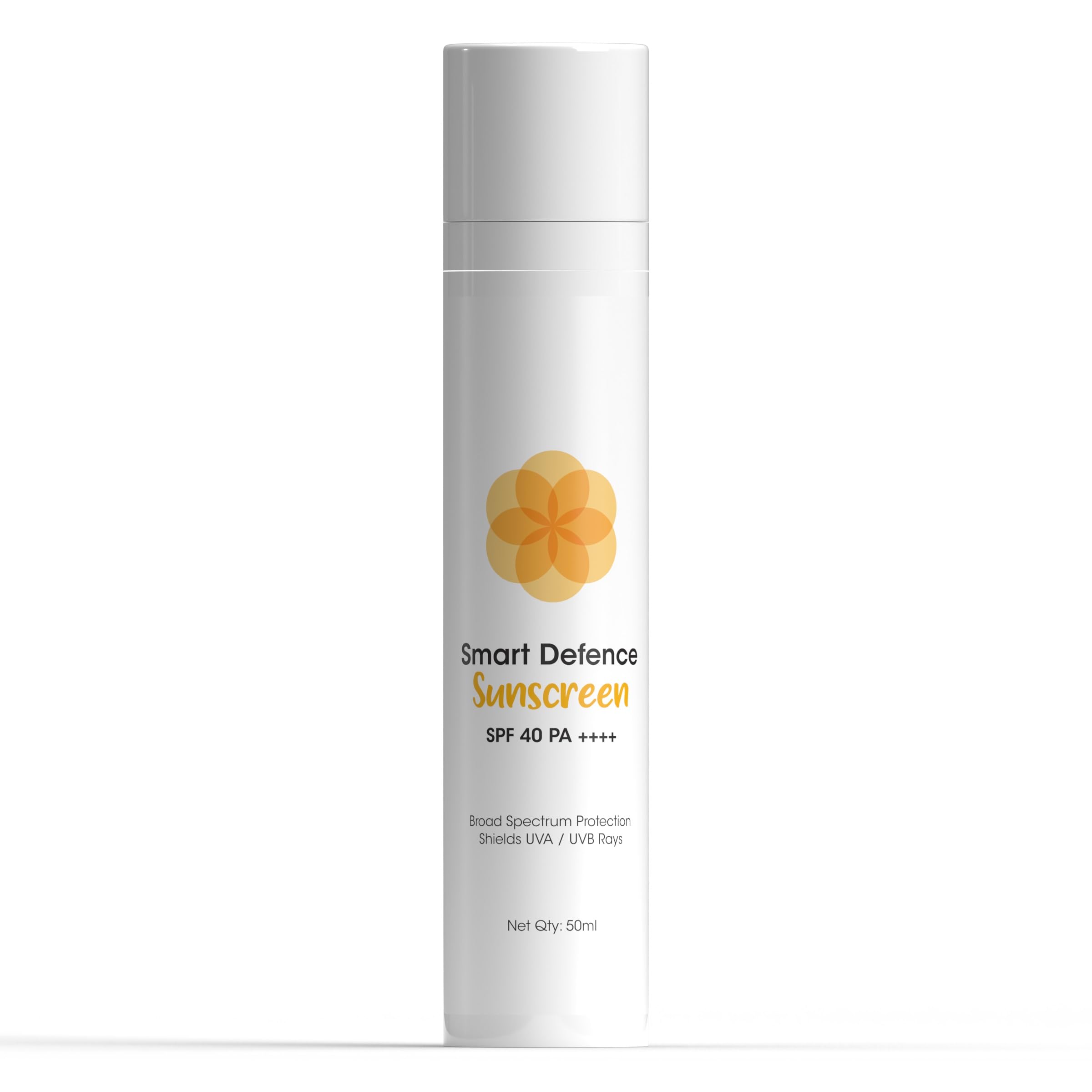 CIRCLE SKINCARE ; JUST WHAT YOUR SKIN NEEDSSmart Defence Sunscreen, 50 ml