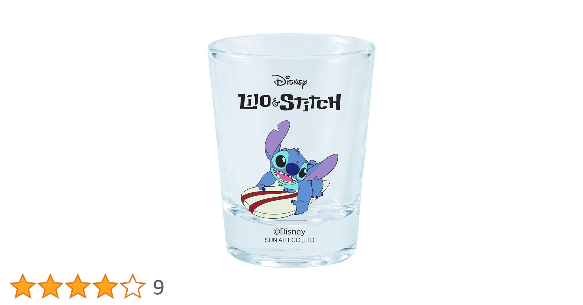 限定品 DISNEY ディズニー スティッチ サーフボード ESSENCE お値下げしました】ディズニーストア限定 スティッチ