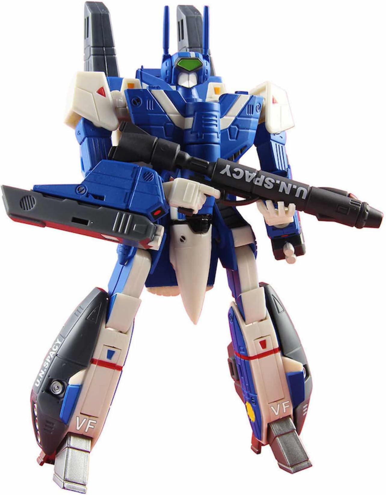 Robotech VF-1J Max Sterling Version