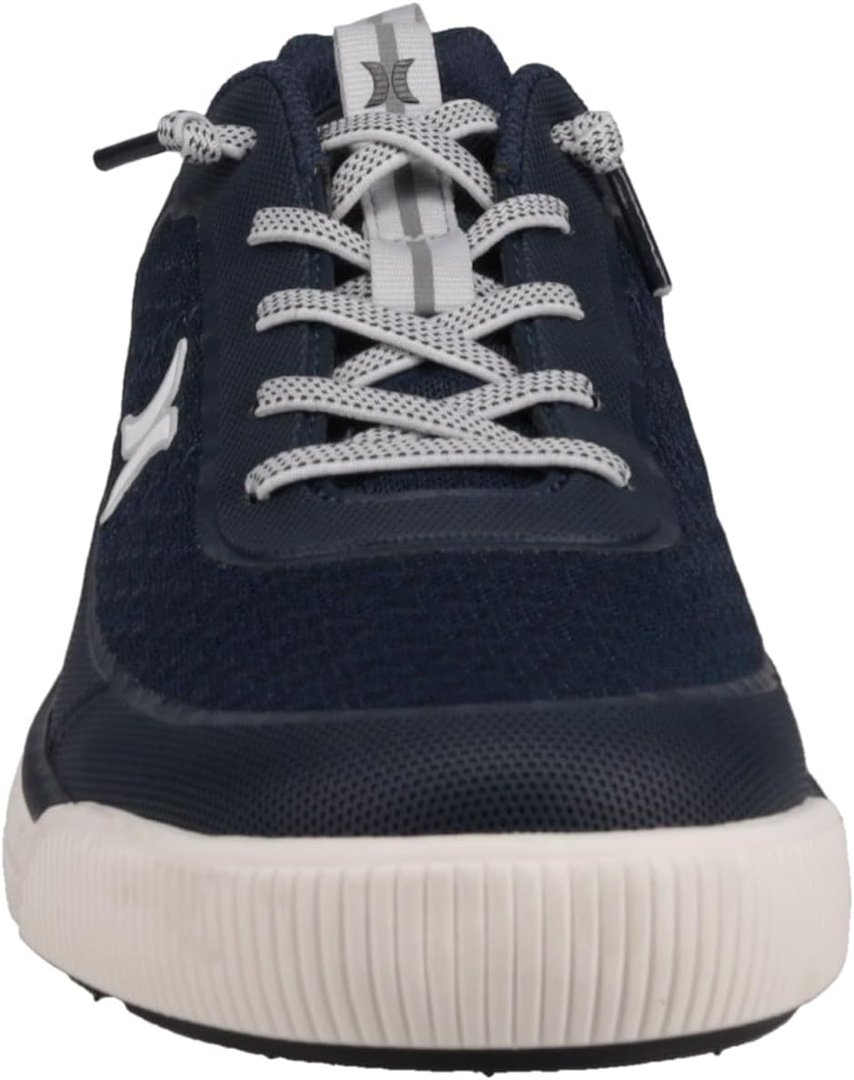 Hurley Mens Hurley Men's Exeter Casual Shoe