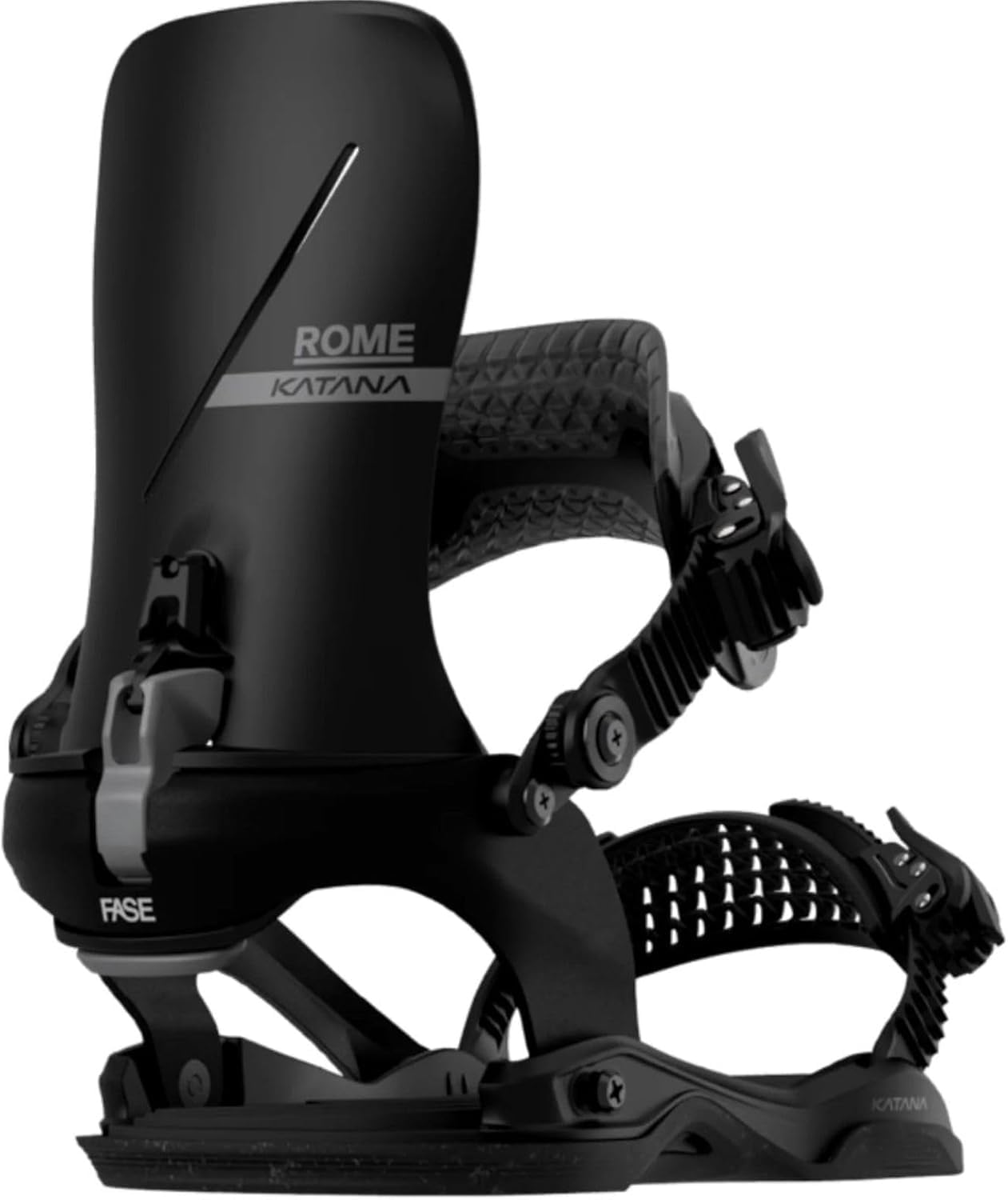 Amazon | ROME BINDING KATANA AW FASE 26/27 Early Model （カラー