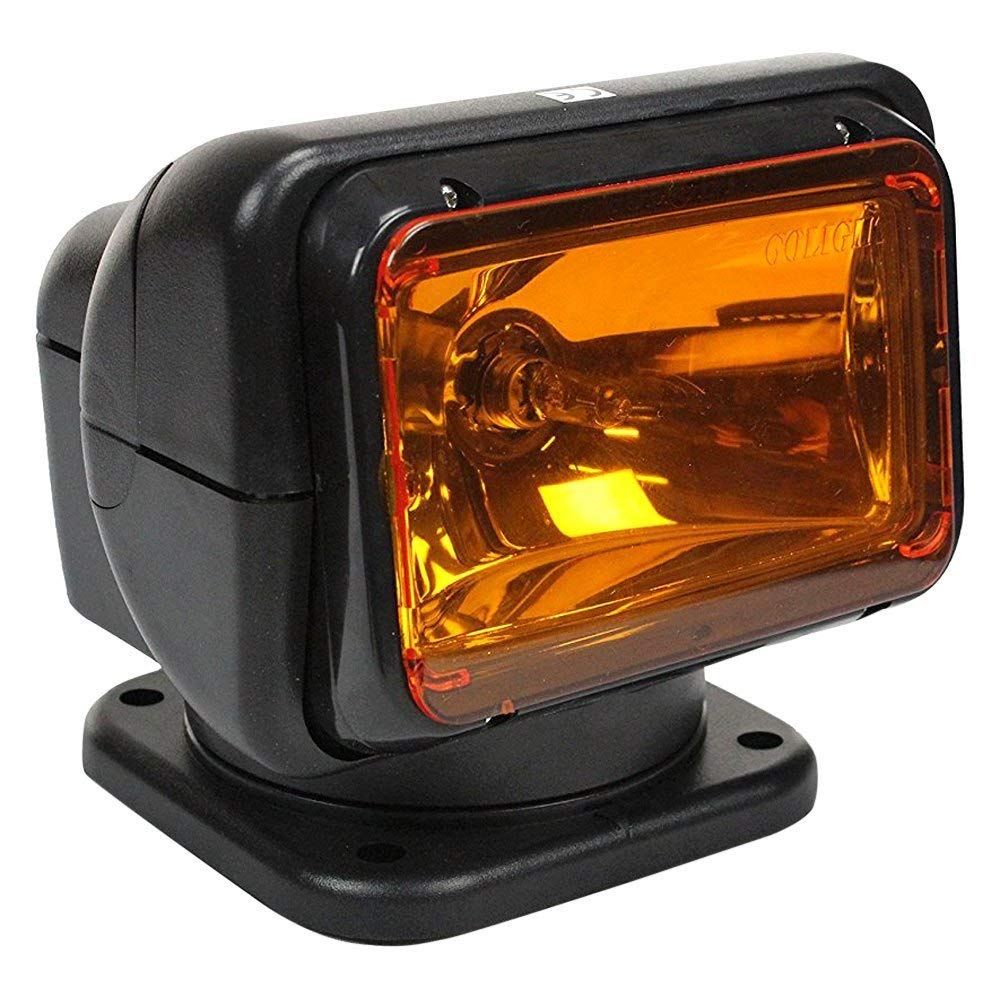 Golight 15303 Golight/Radioray Lens for Spotlight