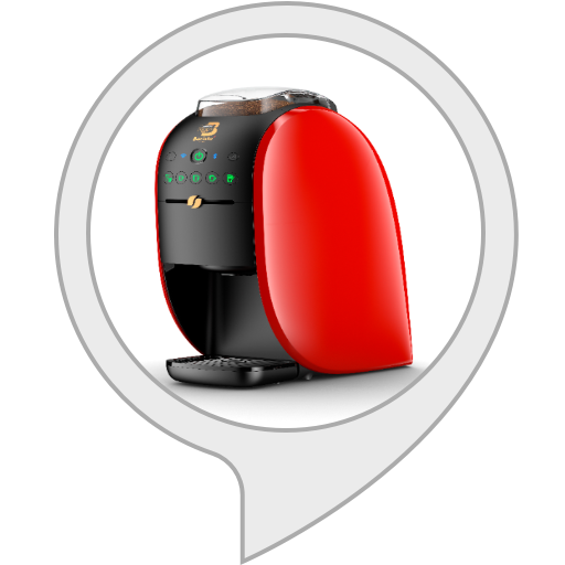 Amazon.co.jp: バリスタ W［ダブリュー］ : Alexa Skills