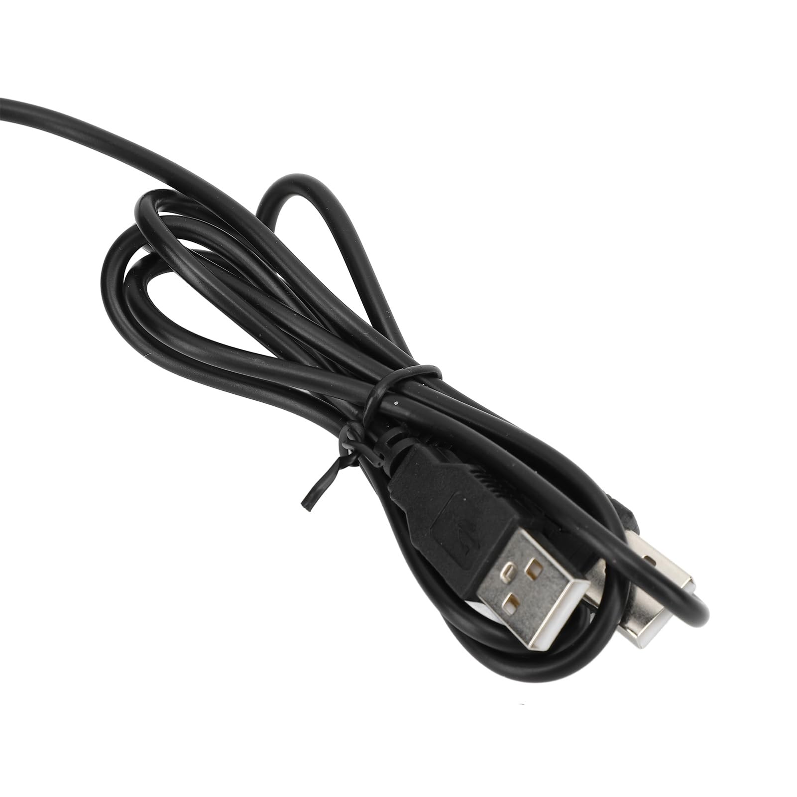 Supporto per Monitor Regolabile Design Ergonomico con Cassetto Portaoggetti e Porte USB per Uso Domestico in Ufficio Plastica ABS 1 unità