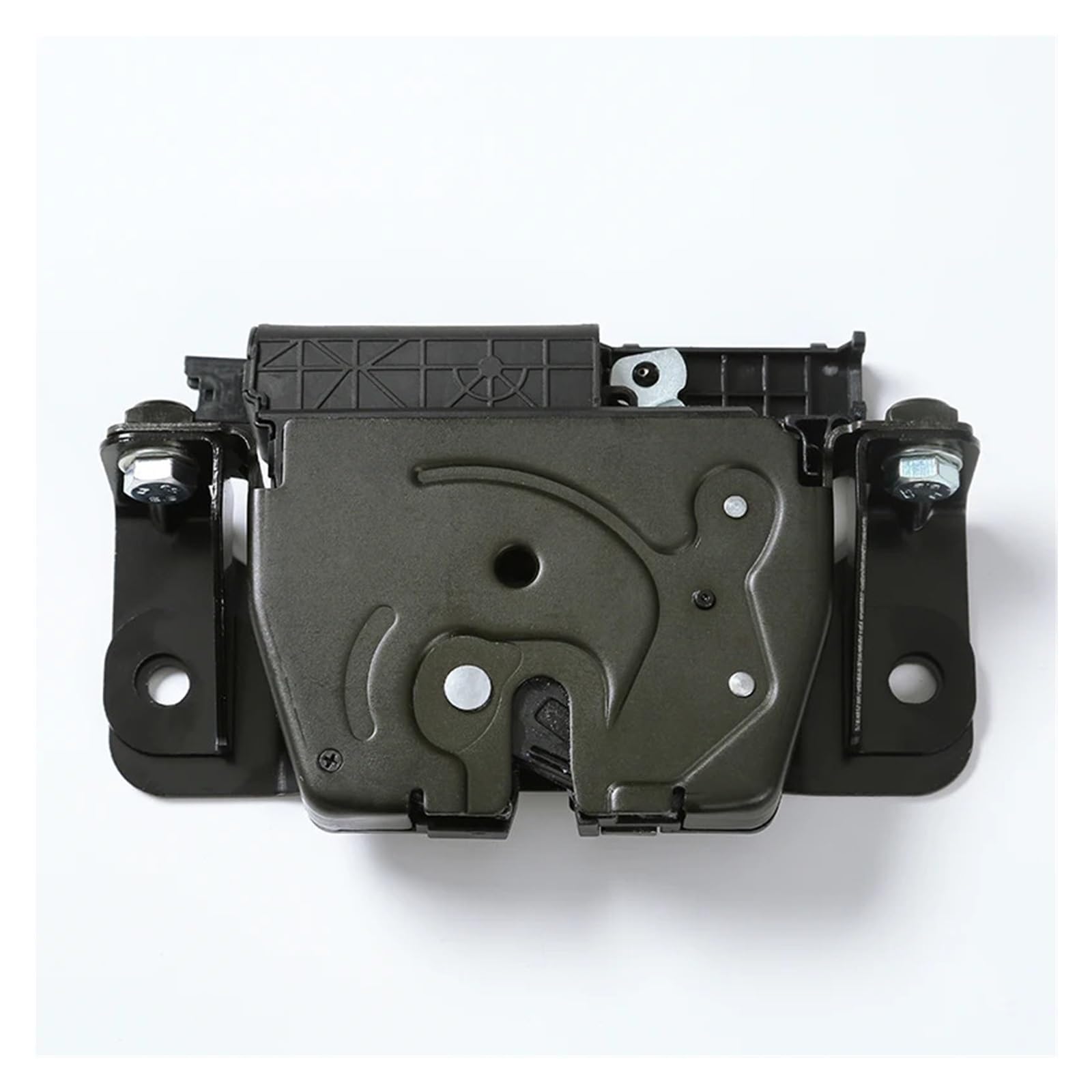 CYBSFKJ 51247233025 Trunk Tailgate Latch Lock Actuator for 4 Series F36 X3 F25 Boot Lid Assembly Replacement