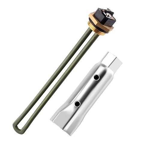 CozyCabin 520900 Element Kit for Suburban SW Series