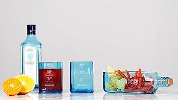 Bombay Sapphire & Craft Gin セット Bombay Sapphire & Craft Gin セット