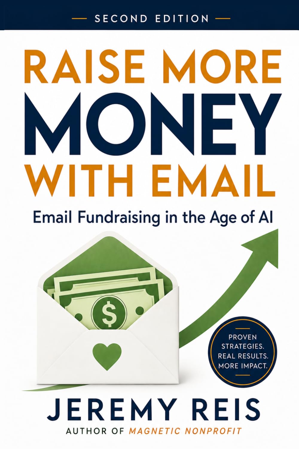 Raise More Money With Email: Email Fundraising in the Age of AI
