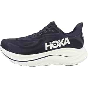 Amazon | HOKA ONE ONE(ホカ オネオネ) M CLIFTON 10 NAVY