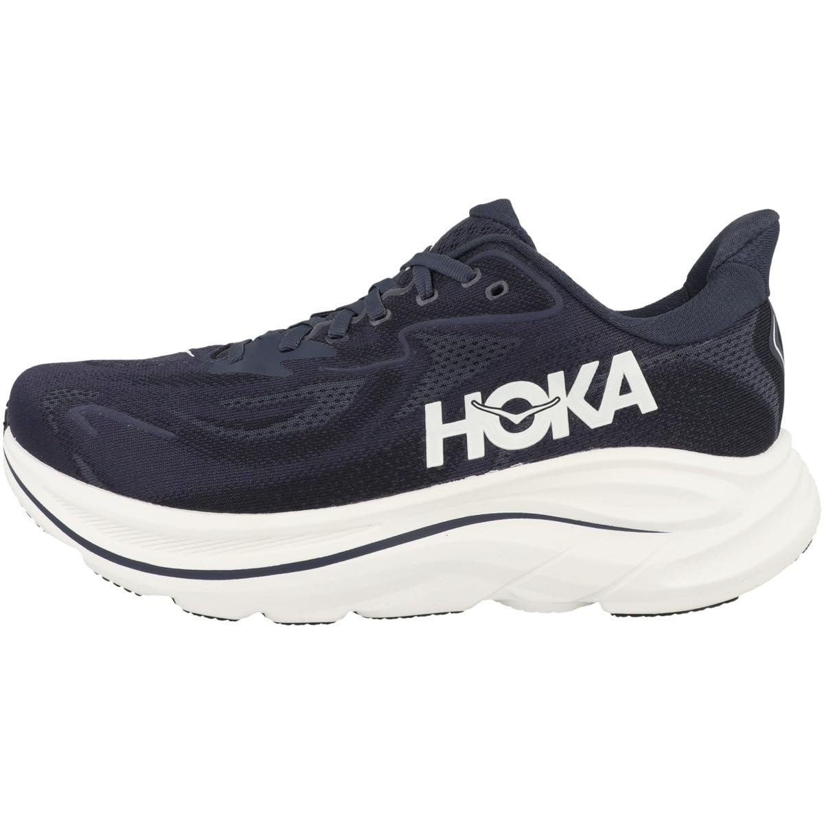Hoka ホカオネオネ CLIFTON10 スニーカー 26cm a2 Amazon | HOKA ONE ONE(ホカ オネオネ) M CLIFTON 10 NAVY