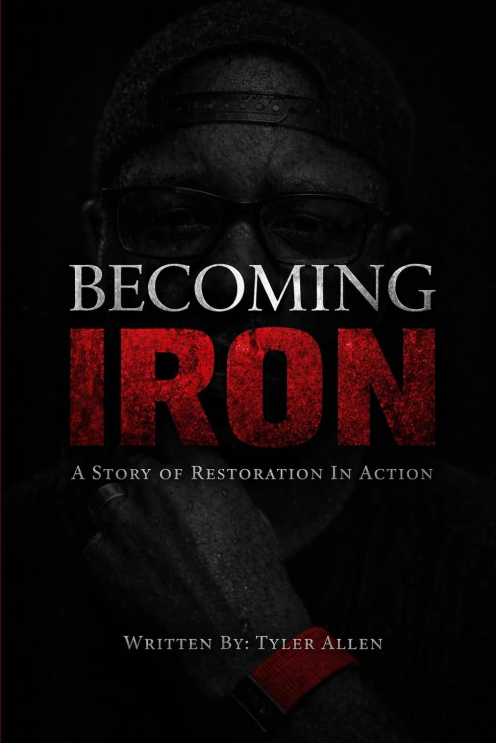BECOMING IRON: Broken but Not Discarded — A Story of Restoration in Action