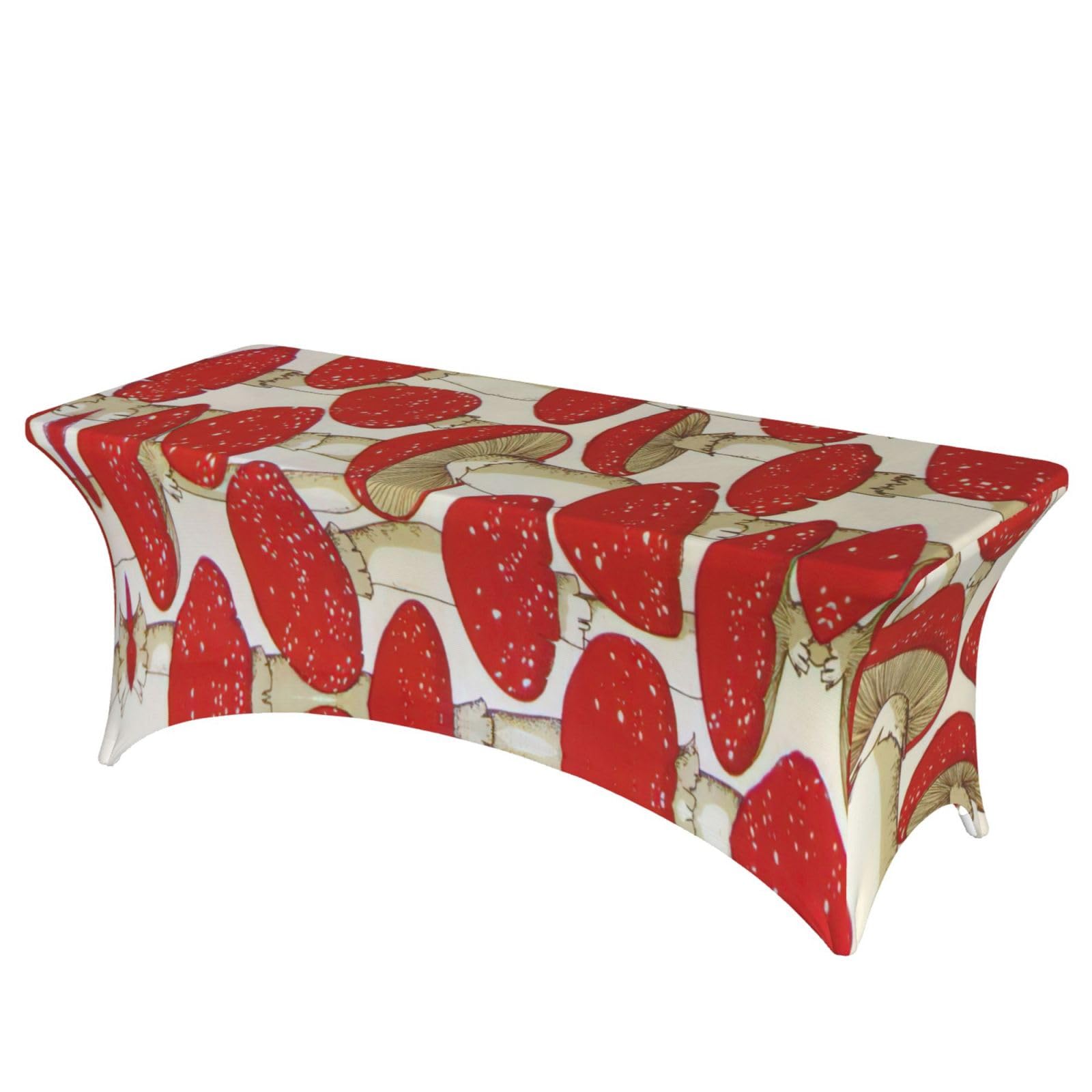 Nappe extensible lavable 1,8 m élasthanne anti-pli protection