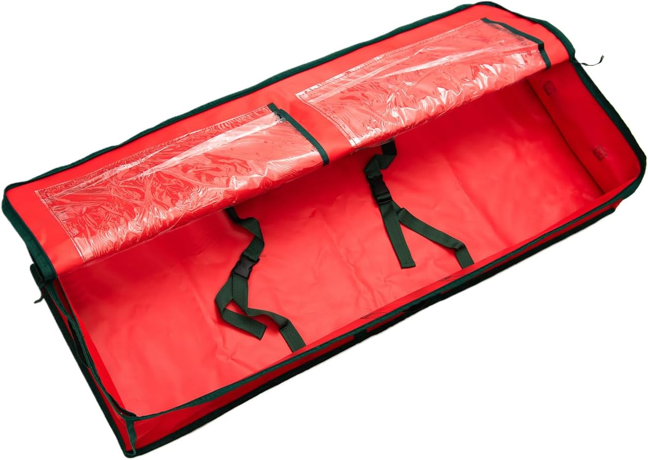 Wrapping Paper Organizer Large Boxes with Handle