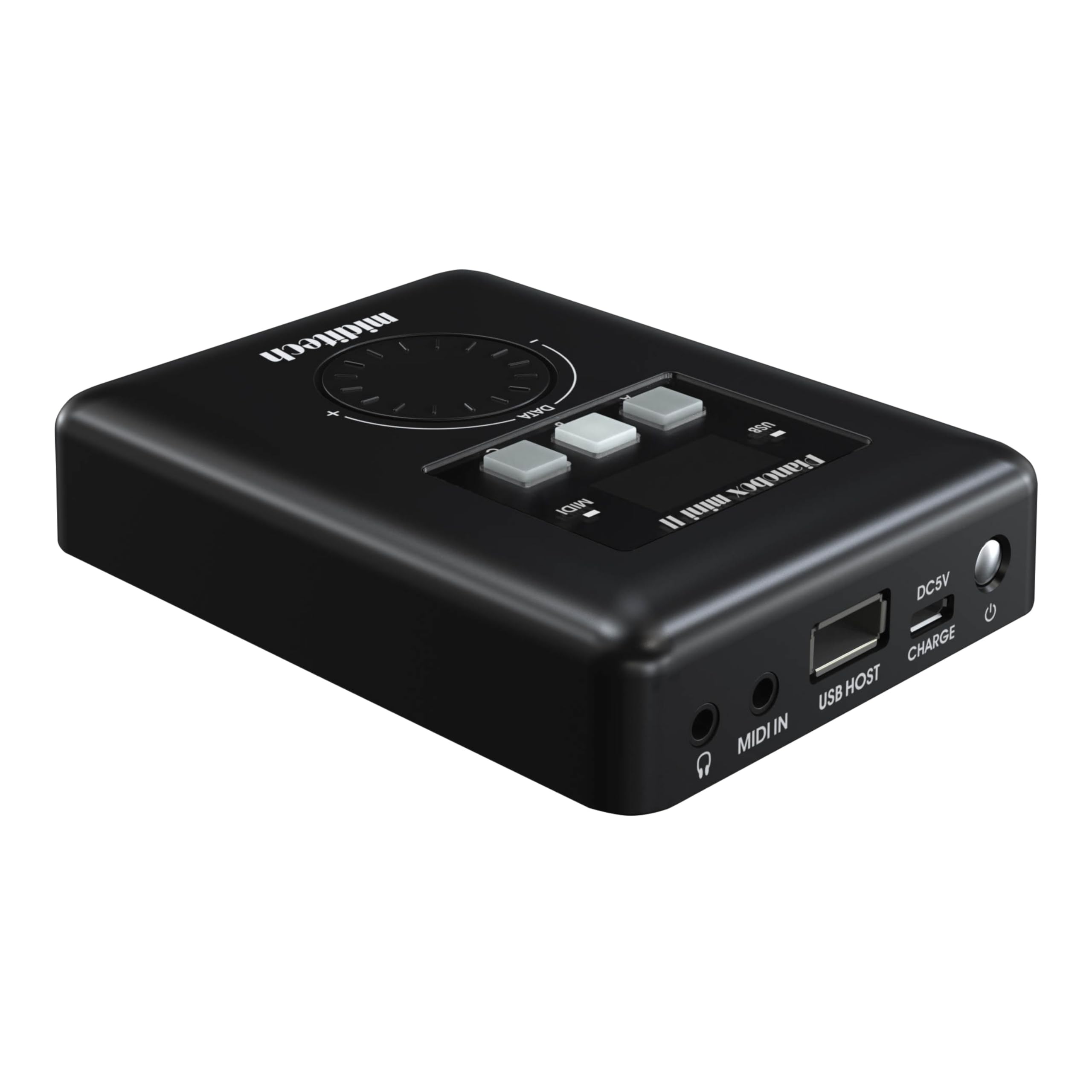 Miditech Pianobox mini II - MIDI Expander