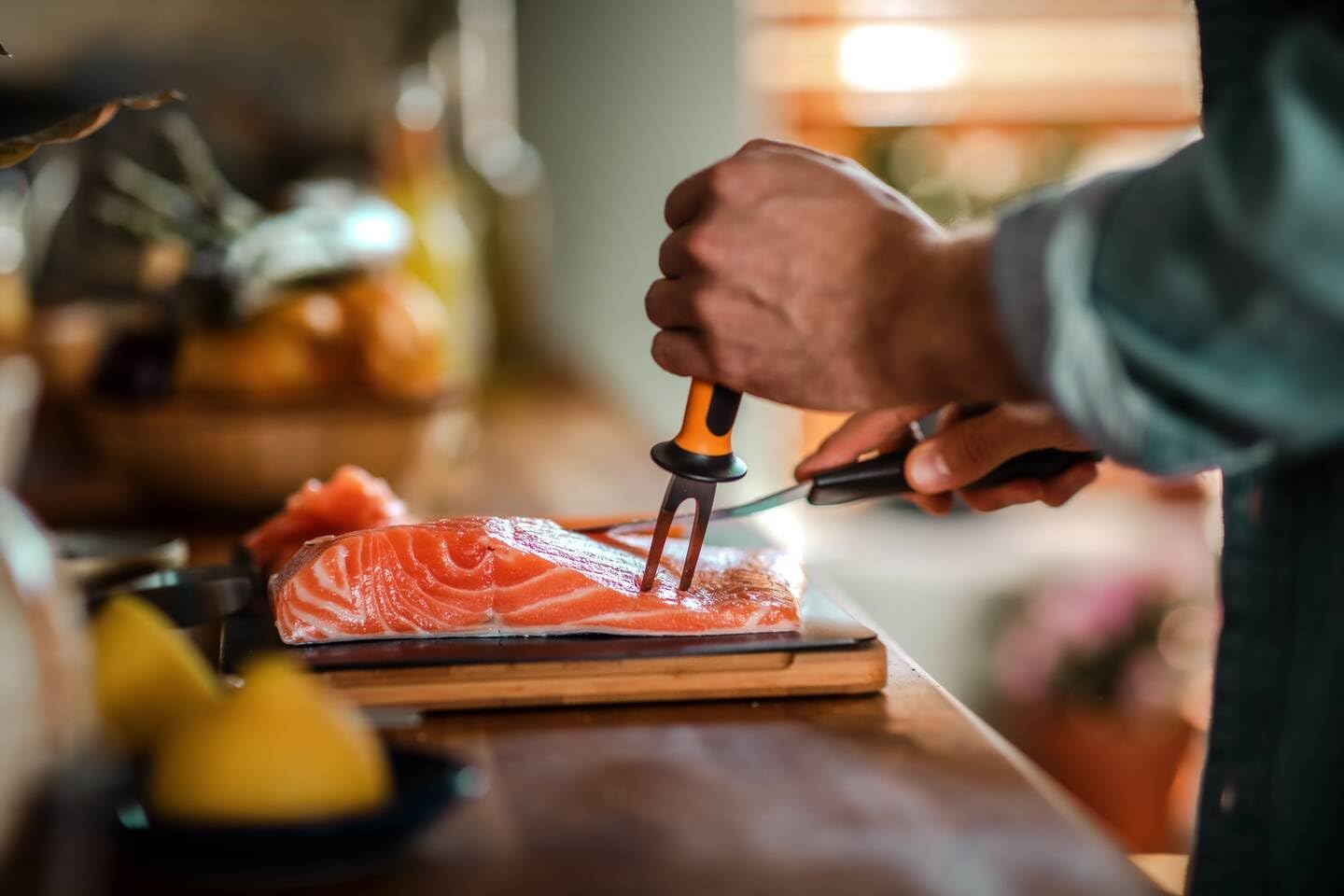 Fiskars Filler Blade, Functional Form, Total Length: 35 cm, Japanese Stainless Steel/Plastic, 1057540