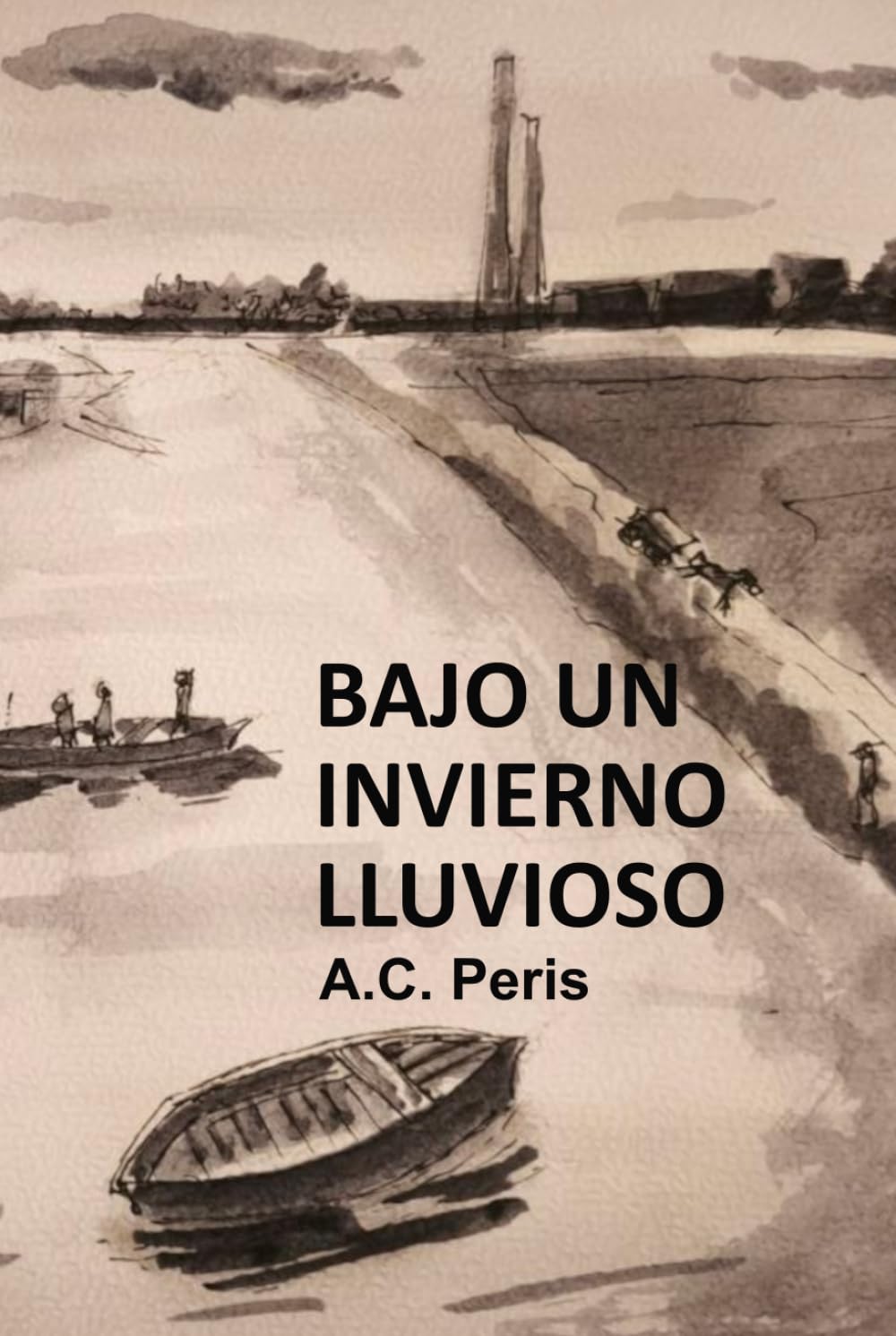 Bajo un invierno lluvioso