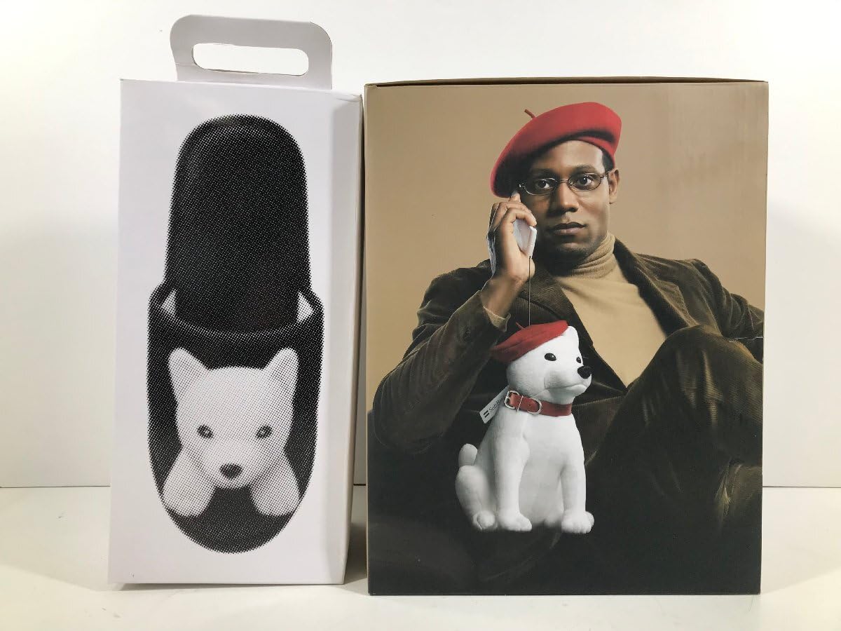 Amazon.co.jp: SoftBank ソフトバンク しゃべるお父さんBIGストラップ 