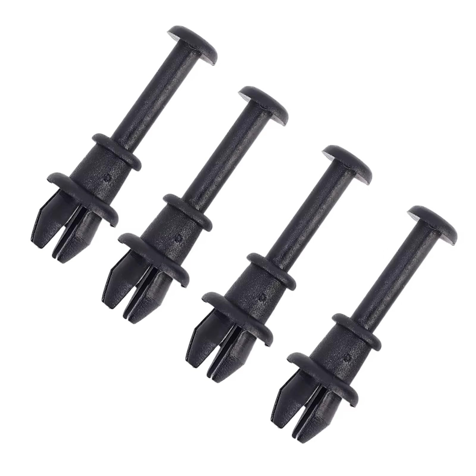 Cinta Sujeción Maletero Compatible Con Seat Para Leon 2000-2013 Para Mii 2012-2020 Para Toledo Maletero Bandeja Correa Clips Cuerda Gancho Soporte Pivote Lona.1M6867574A(64pcs)