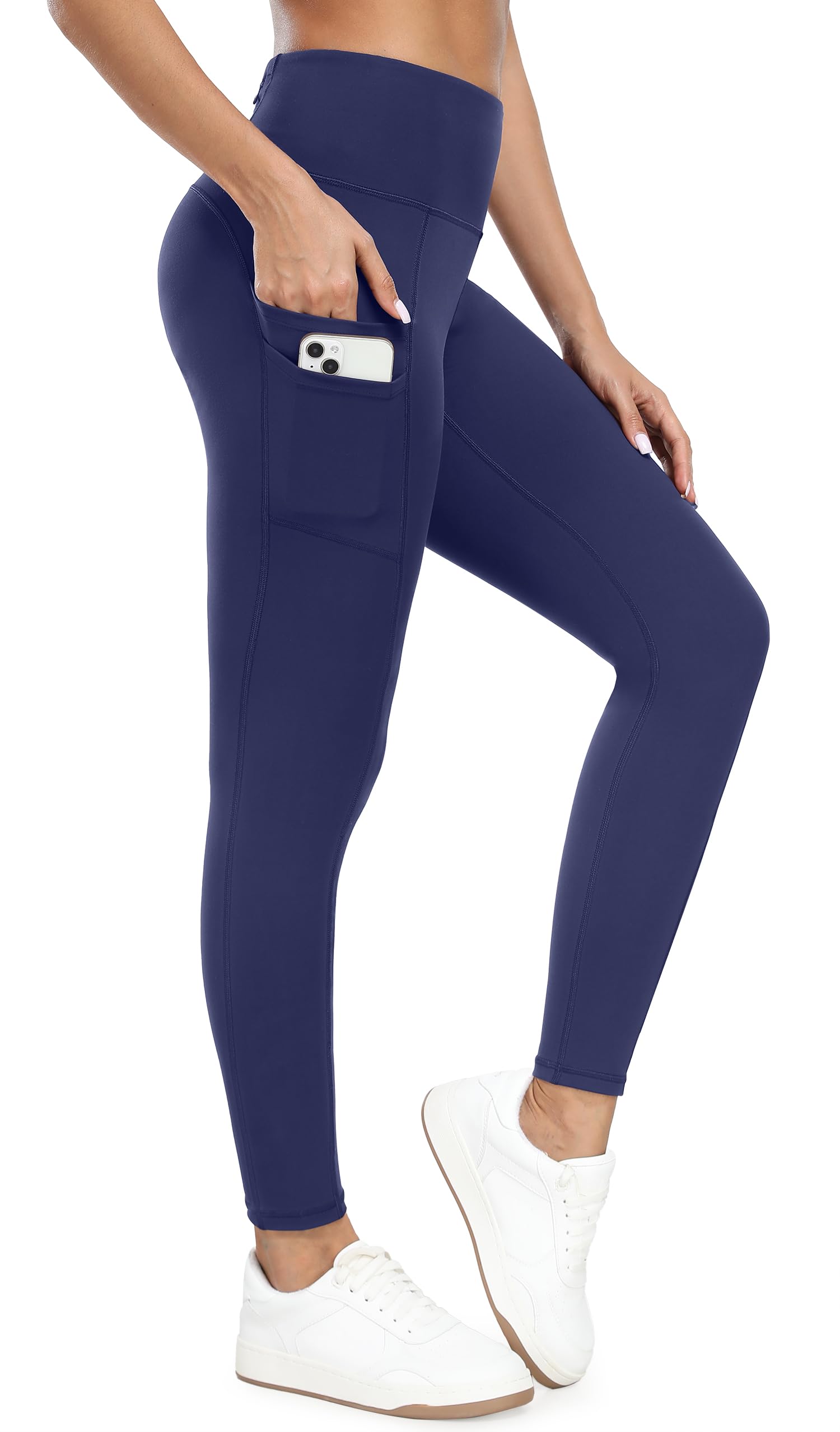 Ewedoos 5-Pocket Leggings