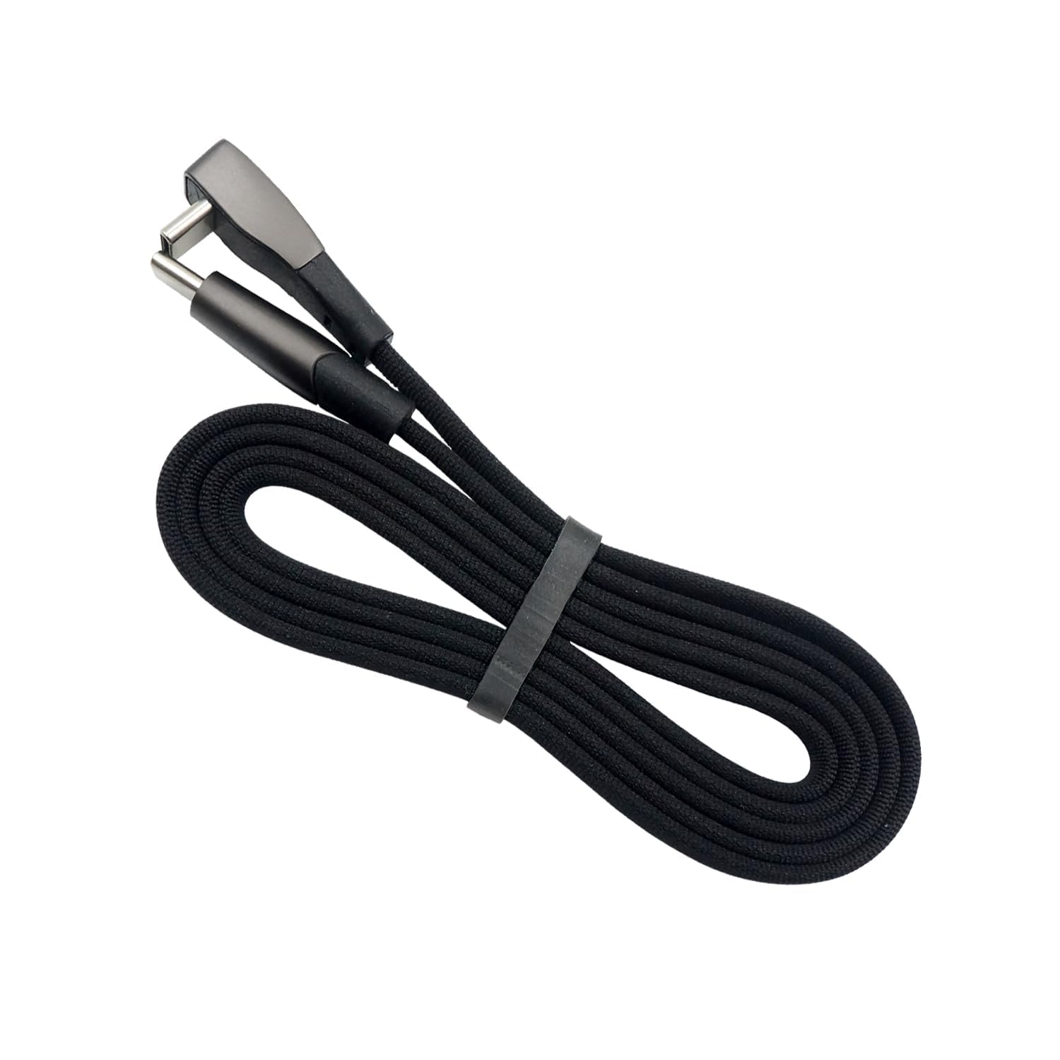 Mehai USB Type C to Type C 120W Super Fast Charging Cable Nylon Braided Dual C Type Cable for Smartphones Tablets Laptops Power Bank & Other Type C Devices Supports - Black (PD120W) (B0CRDK8TV5) Amazon Price History, Amazon Price Tracker